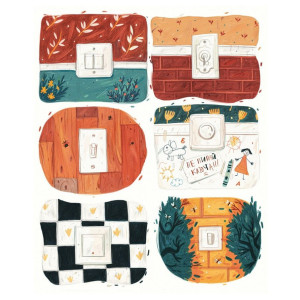 Включи нощта