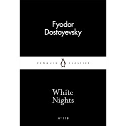 White Nights White Nights
