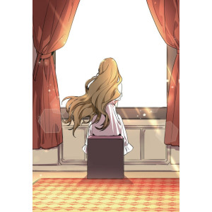 Why Raeliana Ended Up at the Duke's Mansion, Vol. 1