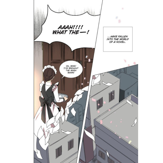 Why Raeliana Ended Up at the Duke's Mansion, Vol. 1 Why Raeliana Ended Up at the Duke's Mansion, Vol. 1
