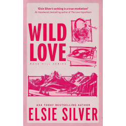Wild Love - book 1 Wild Love - book 1