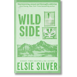 Wild Side - book 3 Wild Side - book 3