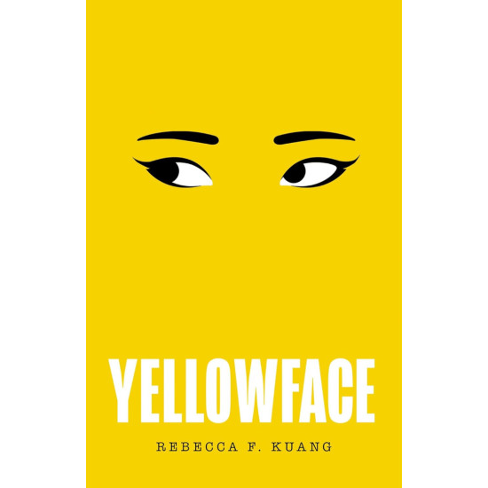 Yellowface | Р. Ф. Куанг