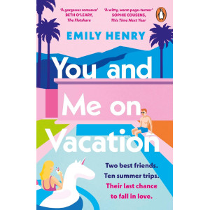 You and Me on Vacation