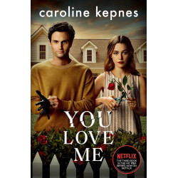 You love me - book 3