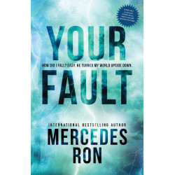 Your fault - book 2