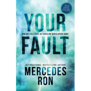 Your fault - book 2