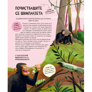 Заедно: Да се научим от животните да си помагаме