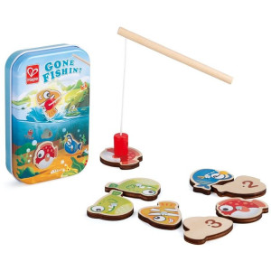 Занимателна игра HaPe International - Риболов