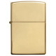 Запалка Zippo - Armor High Polished Brass
