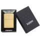 Запалка Zippo - Armor High Polished Brass