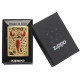 Запалка Zippo - Fusion Scorpio