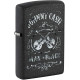 Запалка Zippo - Johnny Cash, The Man in Black