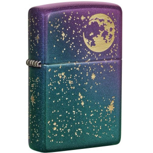 Запалка Zippo - Starry Sky Design