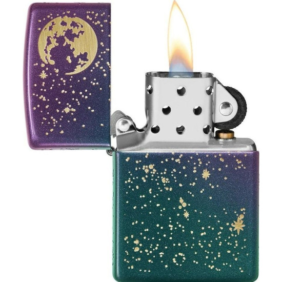 Запалка Zippo - Starry Sky Design Запалка Zippo - Starry Sky Design