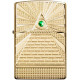 Запалка Zippo Armor - Eye of Proviendence Design