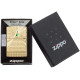 Запалка Zippo Armor - Eye of Proviendence Design