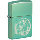 Запалка Zippo Bulgarian Motifs - Риба Запалка Zippo Bulgarian Motifs - Риба