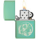 Запалка Zippo Bulgarian Motifs - Риба Запалка Zippo Bulgarian Motifs - Риба
