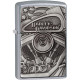 Запалка Zippo Harley-Davidson - Motor Flag