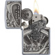 Запалка Zippo Harley-Davidson - Motor Flag