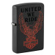 Запалка Zippo Harley-Davidson® - United We Ride