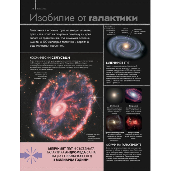 Златна енциклопедия за деца | Пан
