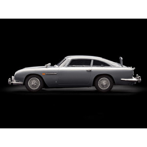 Сглобяем модел, Revell, R.M.S. Титаник, Джеймс Бонд Aston Martin DB5, Click System, Без лепило, 122 части