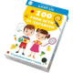 100 умни игри за здравето | Клевър Бук
