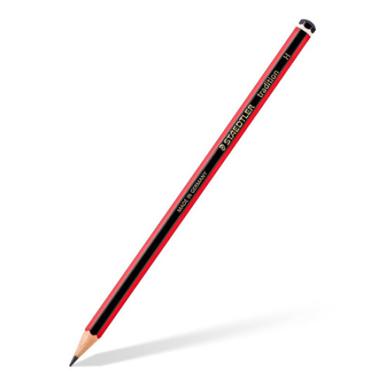 Молив Staedtler Tradition 110 - H