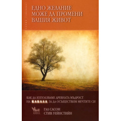 Едно желание може да промени вашия живот