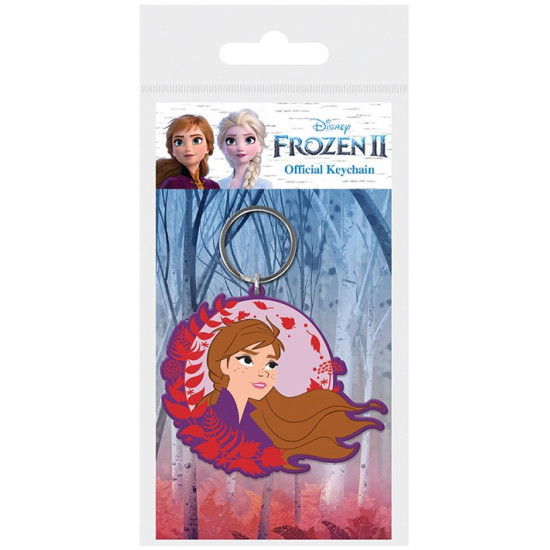 Ключодържател Frozen Anna | Мърчандайз