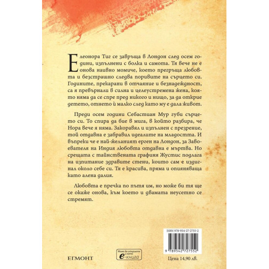 Сърцето помни | Ангелина Ангелова