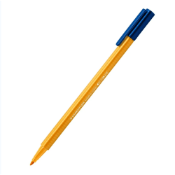 Флумастер Staedtler Triplus Color жълт