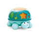 Интерактивна играчка, Hape, Музикална костенурка |