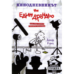 Кинодневникът на един Дръндьо: Как Грег Хефли покори Холивуд