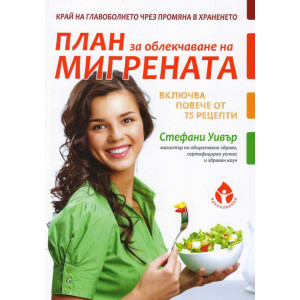 План за облекчаване на мигрената