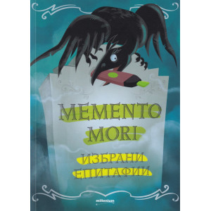 Memento mori. Избрани епитафии