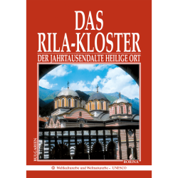 Das Rilakloster