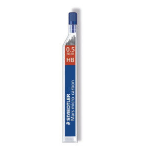 Графити Staedtler Mars 0.5 - НB