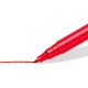 Флумастри Staedtler Noris 326, 10 цвята |