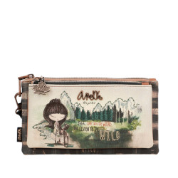 Портфейл Anekke The Forest