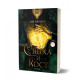 Сянка и кост - книга 1 - филмова корица | Лий Бардуго