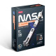 3D пъзел CubicFun от 136 части - Ракета NASA Apollo Saturn V | Cubic Fun