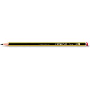 Молив Staedtler Noris 120 - HВ