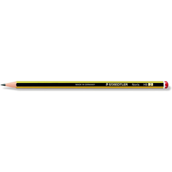 Молив Staedtler Noris 120 - HВ