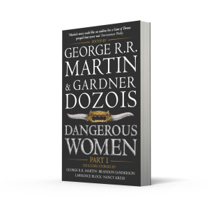 Dangerous Women - part 1