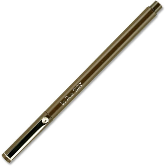 Тънкописец Le Pen 0.5 4300-6 BROWN |
