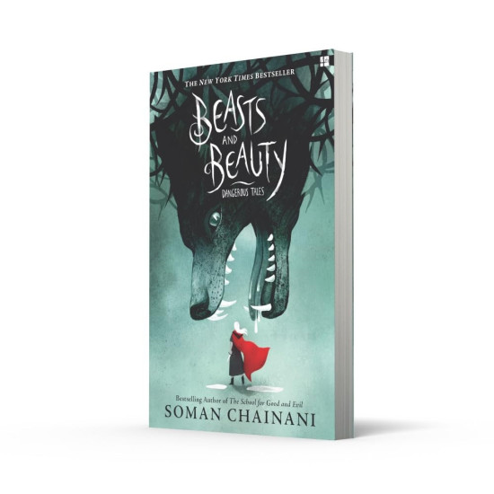 Beasts and Beauty | Соман Чейнани