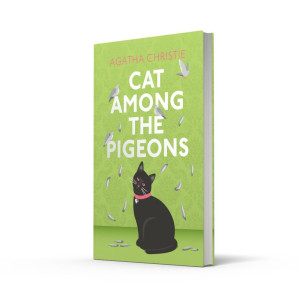 Cat Among the Pigeons